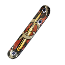 Skyboard - Scoped-In