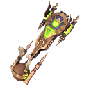 Skyboard - Mech Bunny