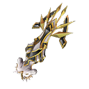 Skyboard - Knight Gleam