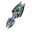 Skyboard - Neon Opera