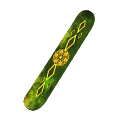 Skyboard - Emerald Bloom