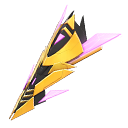 Skyboard - Apocalyptic Swarm