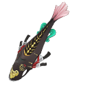 Skyboard - Lucky Fish