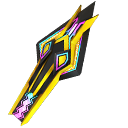 Skyboard - Pixel Run