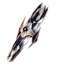 Skyboard - Titanium Harness