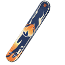 Skyboard - Gusto Gut