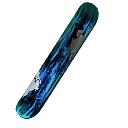 Skyboard - Brave Skater