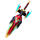 Skyboard - Phantom Blublast