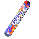 Skyboard - Planetary Glide