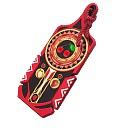 Skyboard - Fruity Cuts