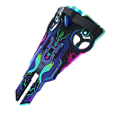 Skyboard - Cyber Void