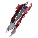 Skyboard - Ice-cold Sleigher