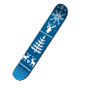 Skyboard - Knit Pattern