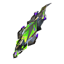 Skyboard - Crocoslayer