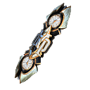 Skyboard - Antique Tempo