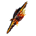 Skyboard - Immortal Stoneplate