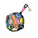 Skyboard - Flying Pan