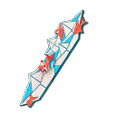 Skyboard - Paper Boat