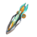 Skyboard - Wheels of the Future