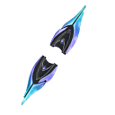 Skyboard - Deep Galaxy