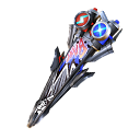 Skyboard - Chaos Universe