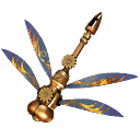 Skyboard - Sunset Gears