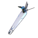 Skyboard - Electrify Bunny