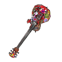 Skyboard - Punk Guitar