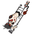 Skyboard - Puppet Kit