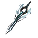 Skyboard - Ink Sword