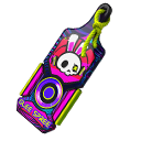 Skyboard - Joyful Beat