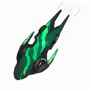 Skyboard - Urban Skyboarder