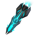 Skyboard - Top Criminal (Ghost)