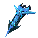 Skyboard - Crystal Flight