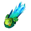 Skyboard - Ribbit Rip