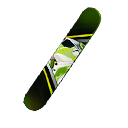 Skyboard - Ribbit Rip