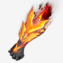 Skyboard - Wrathful Punch