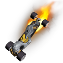 Skyboard - Dusk Tail