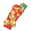 Skyboard - Dragon Envelope