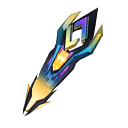 Skyboard - Super Pixel