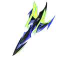 Skyboard - Anemo Flyer