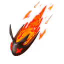 Skyboard - Superheat Combustion