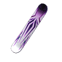 Skyboard - Violet Discharge