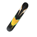 Skyboard - S27 Exclusive: Jagged