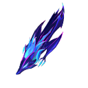 Skyboard - Aurora Kickflip