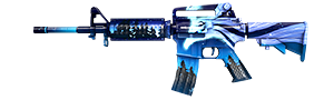 M4A1 - Star Soul