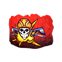 Gloo Wall - Blood Hockey