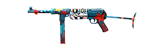 MP40 - Carnival Carnage
