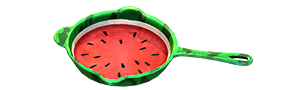 Pan - Watermelon