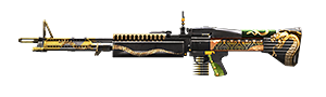 M60 - Viper Gangster